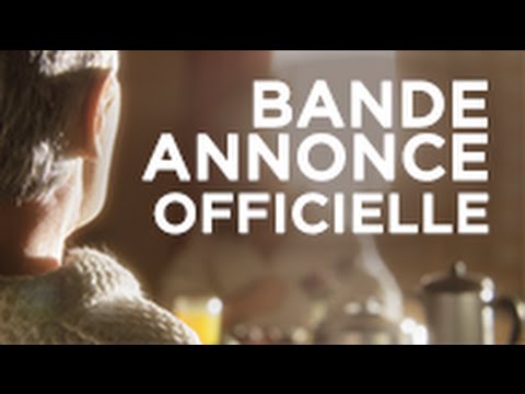ANOMALISA - Bande Annonce VOST