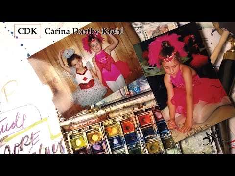 VaynerMedia Creator Cover Letter | CDK | Carina Dorthy Krehl