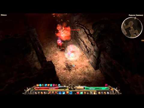 GD Build Showcase: Ultimate Pyrotechnician/Sapper - Ultimate Viable v1.0.0.2