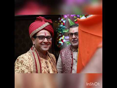 Nimesh Birthday Video