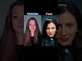 Divergent Duet With Eliana Ghen Acting Actress Challenge Youtubeshorts Shorts Fyp