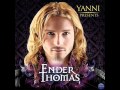 Yanni feat. Ender Thomas- Como Debe Ser 