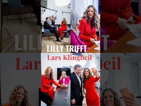 Video Thumbnail: Interview mit Bundesfinanzminister Lars Klingbeil: Ehegattensplitting? Mütter sollen mehr arbeiten.