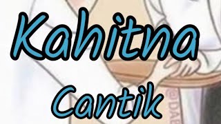Download lagu Kahitna-Cantik (lyrics) mp3