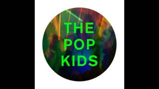 Pet Shop Boys  - The Pop Kids (PSB Deep Dub)