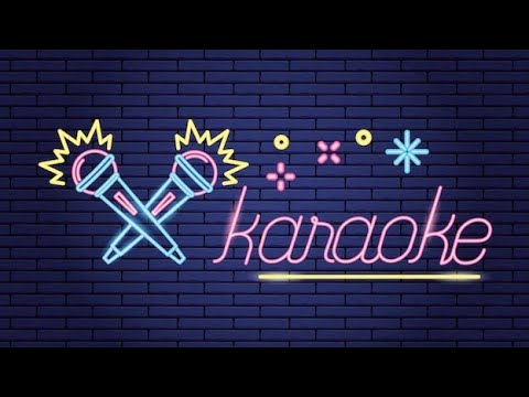 Ruzigar - Dolanım Başına (KARAOKE) #abuneol #karaoke #azerbaycan