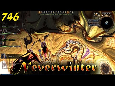 Neverwinter #746 - Gambit des Illusionisten, erfolgreich  - Let's Play
