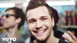 Joel Crouse - If You Want Some