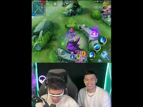 ALPHA VS LAPU LAPU ( IPAPAHIYA NIYA ANG TARLAC )