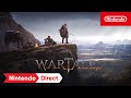 Vidéo de gameplay de Wartales  XBox
