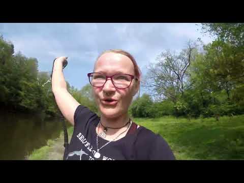 Wandern - Lost Place - Burg Windeck