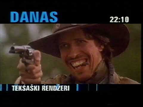 HRT/NovaTV | Razni identi, reklame, rasporedi i najave | 2003.