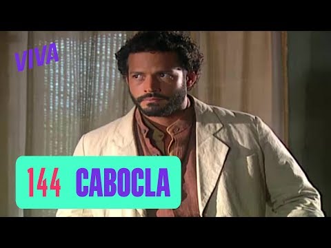 TOBIAS DECIDE IR ATRÁS DE ZUCA | CABOCLA | CAPÍTULO 144 | MELHOR DO DIA | VIVA