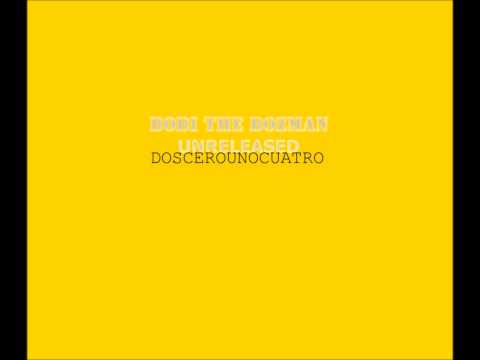 Bobi Bozman - Tu (El de antes)