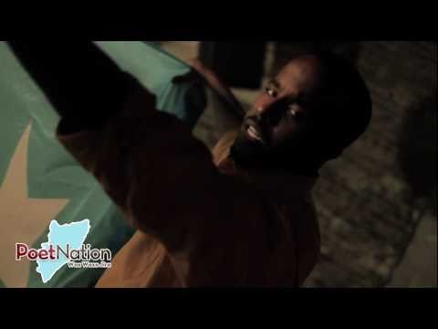 Poet Nation- Hersi- Somalia is Dead Preview