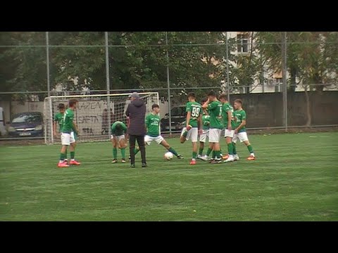 Rezumatul meciului : Liceul Tehnologic Sf. Pantelimon - ACS MX Pro Academy 2 – 2 ( 1 – 1 )