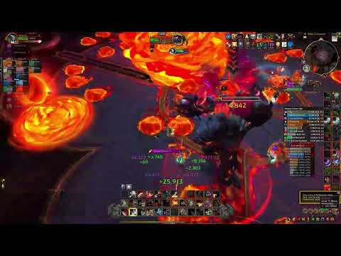 [Rashok, the Elder]run Achievement  [Are You Even Trying?] raid with  liraye