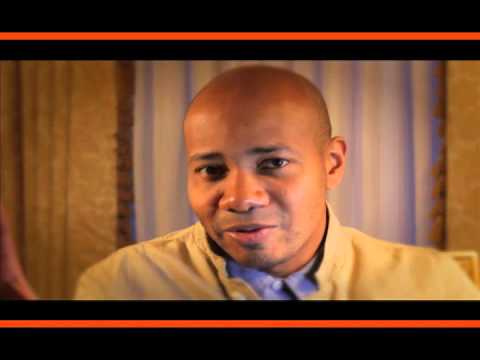 Night School ~5 Minute Lesson with Paul Miller aka DJ Spooky on Ice