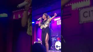 Syleena Johnson - Slowly