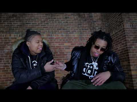 Gohso x WaveLord A$H - Eyes &Tribulations (Official Music Video)