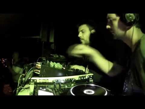 Bokee & Nikola PAUNovic (Forest Calling 2014)