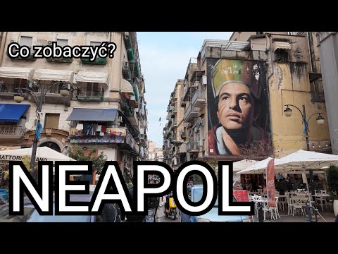Najciekawsze miejsca Neapolu. Co zobaczyć w mieście kontrastów?