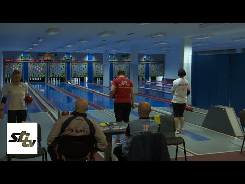 SBTV - SB INFO - ŽKK „OBRTNIK“ (SB) – SEZONA - 31.03.2019.