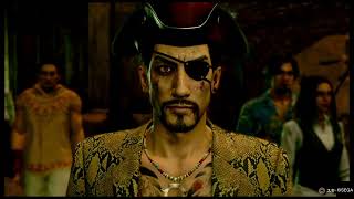 龍が如く８外伝 Pirates in Hawaii　プレイ動画　26