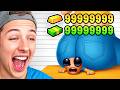 I Added HACKS Into Kick The Buddy