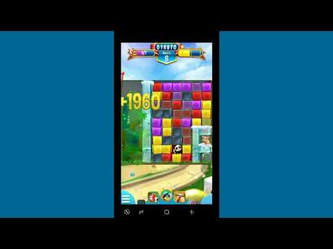 Pet Rescue Saga Level 2573 ~ NO BOOSTERS