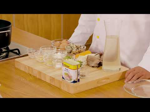 TULIP PORK LUNCHEON MEAT - SÚP THỊT