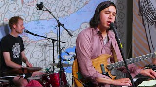 J Fernandez covers Enya's “Orinoco Flow”