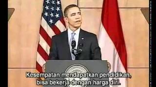 Download lagu Pidato Presiden Obama di UI Part 3/4 mp3 Download lagu Pidato Presiden Obama di UI Part 3/4 mp3