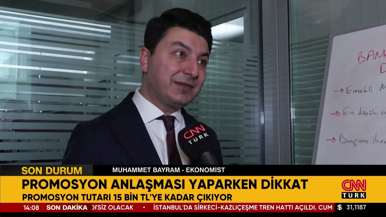 Emekli Promosyon Tutarları Güncellendi! Bankalar En fazla Ne Kadar Promosyon Verecek?