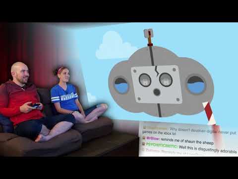 Pikuniku “Wake Up” Launch Trailer