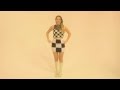 EXCLUSIVE DIY Ariana Grande And Iggy Azalea Problem Video Costumes