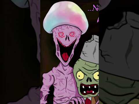 La HIPNOSETA de PvZ es PERTURBADORA😨☠ #pvz #pvz2 #plantavszombies