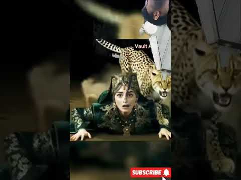 Osman season 7 Bala Khatun #osmanghazi #session 7