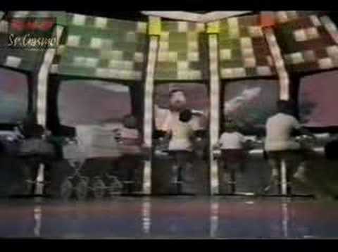 Balão Mágico (Raul Seixas - Plunct Plact Zuuum)