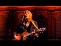 Beth Orton - Sweetest Decline (HD) - St George's Church, Brighton - 30.11.12