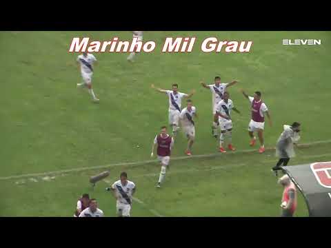 Taubaté 1 x 1 Aparecidense - Copa São Paulo de Futebol Júnior 2022