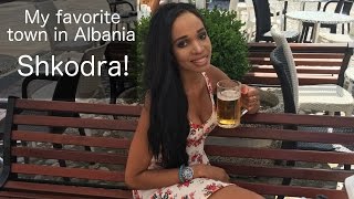 Quick adventure in Shkodra, Albania | GGP Travel Vlog