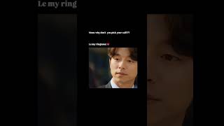 Download lagu my ringtone | Goblin |#kdrama #treanding #music #korean #staywithme #fyp #shorts#status#trending mp3