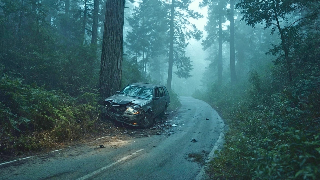 An Intense Mystery Film You Won’t Be Able to Stop Watching 😱 Paranormal Mystery