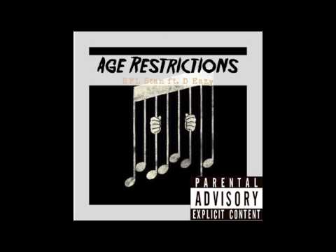 RFL Stan ft. D Eazy - Age Restrictions
