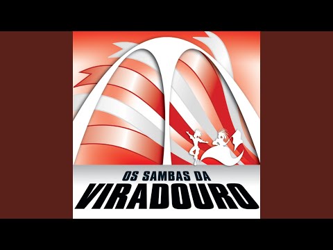 A Viradouro É Só Sorriso