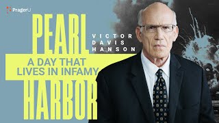 Pearl Harbor: A Day That Lives in Infamy