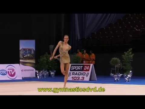 Athen 2015 Senior 13 Kilavuz Selin TUR