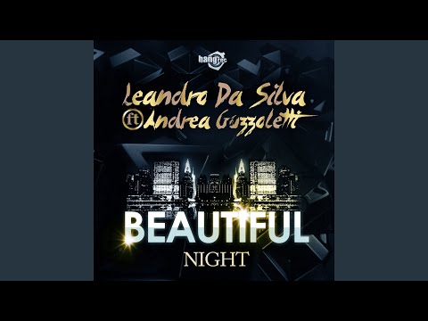 Beautiful Night (feat. Andrea Guzzoletti - Club Radio)