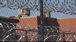 Richland County speaks out about living conditions at Alvin S. Glenn Detention Center
